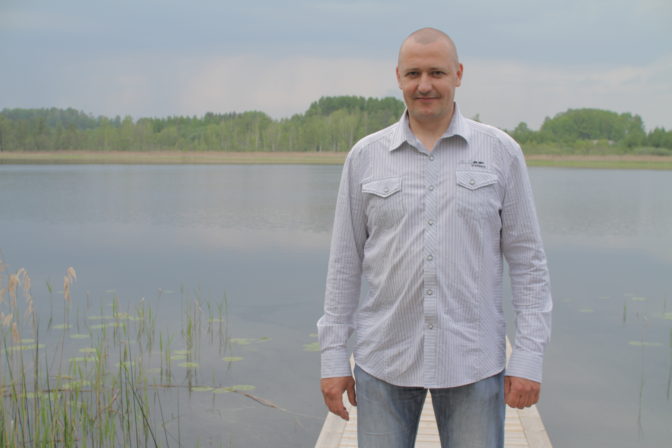 Publicitātes foto
