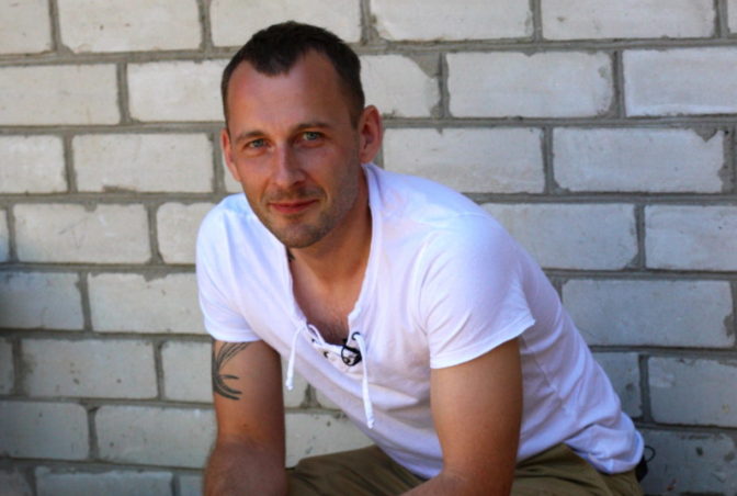 Publicitātes foto