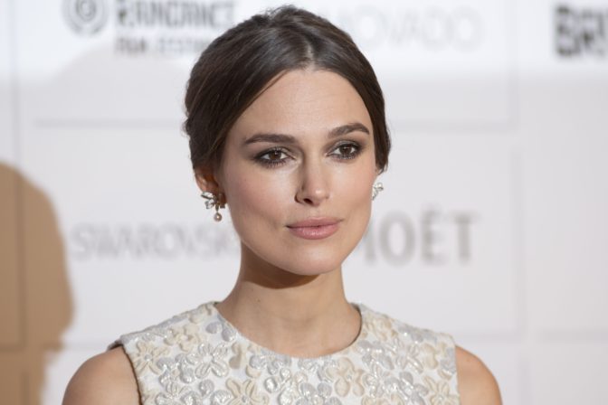 Keira Naitlija / AFP