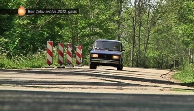 Foto: Ekrānuzņēmums