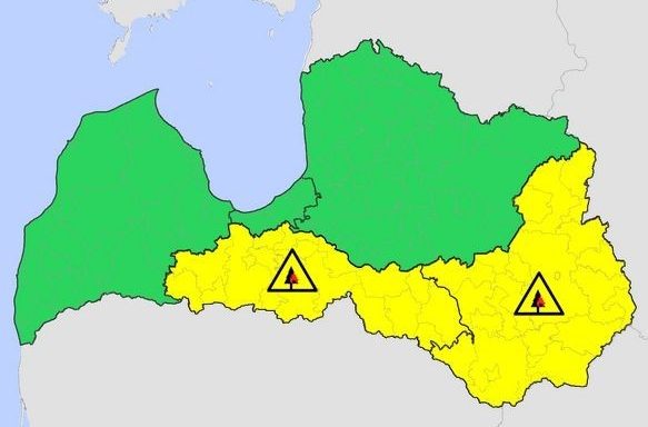 Foto: LVĢMC