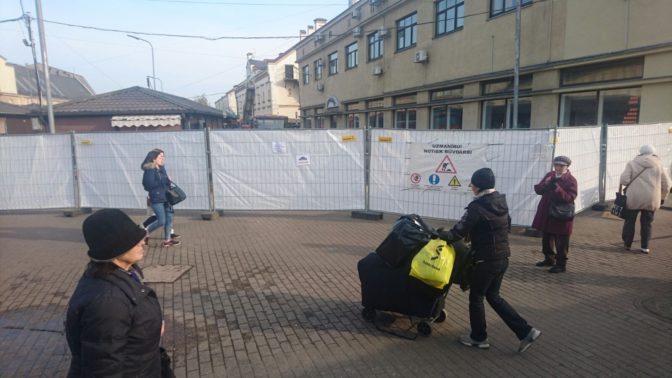 Foto: Jānis Zvērs