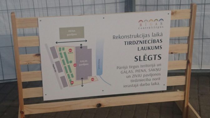 Foto: Jānis Zvērs