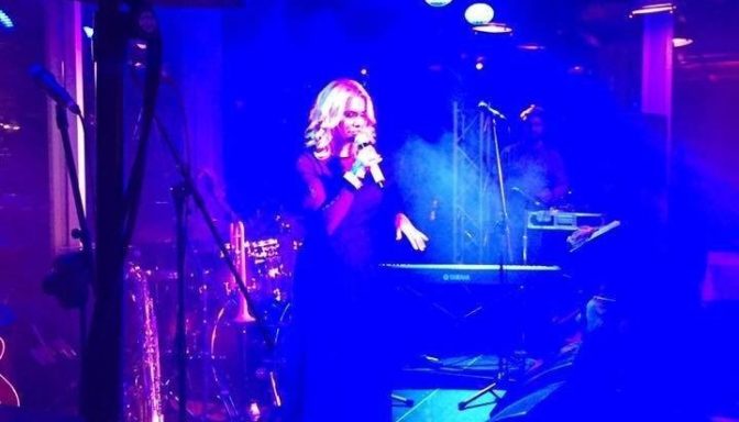 Liene Greifāne / Facebook