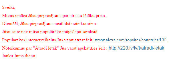 Foto: Bez Tabu skatītājs