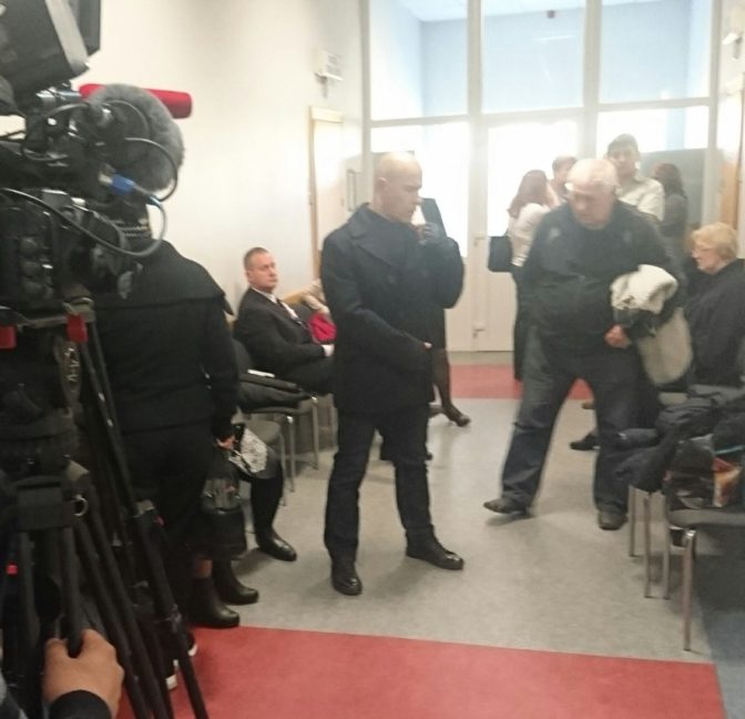 Foto: Jānis Zvērs