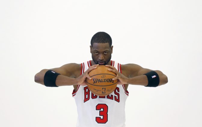 Foto: AP/SCANPIX