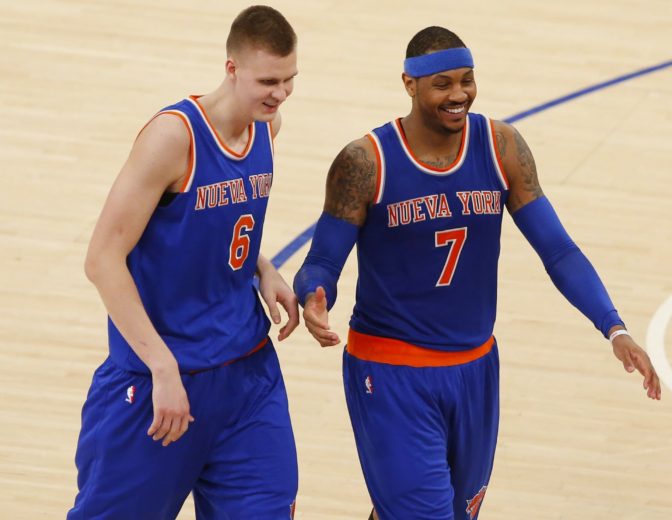 Foto: USA TODAY SPORTS/SCANPIX