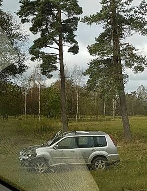 Degpunktā reportieris
