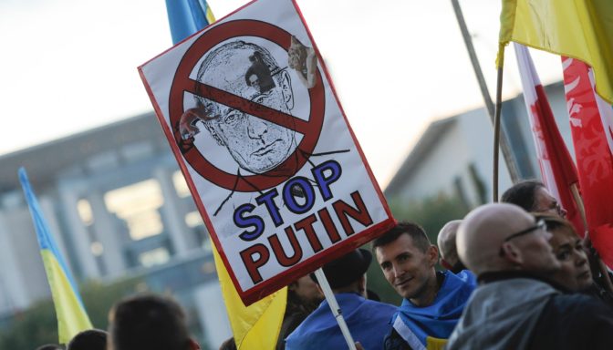 Foto: LETA/AFP