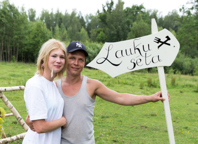 Publicitātes foto