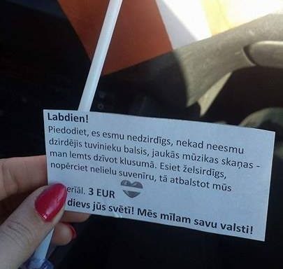 Foto: Bez Tabu skatītāja