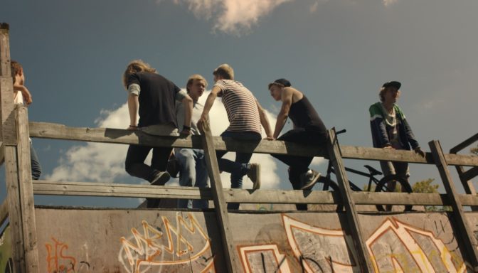 Publicitātes foto