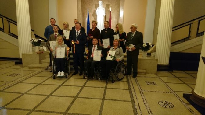 Foto: Aigars Lazdiņš