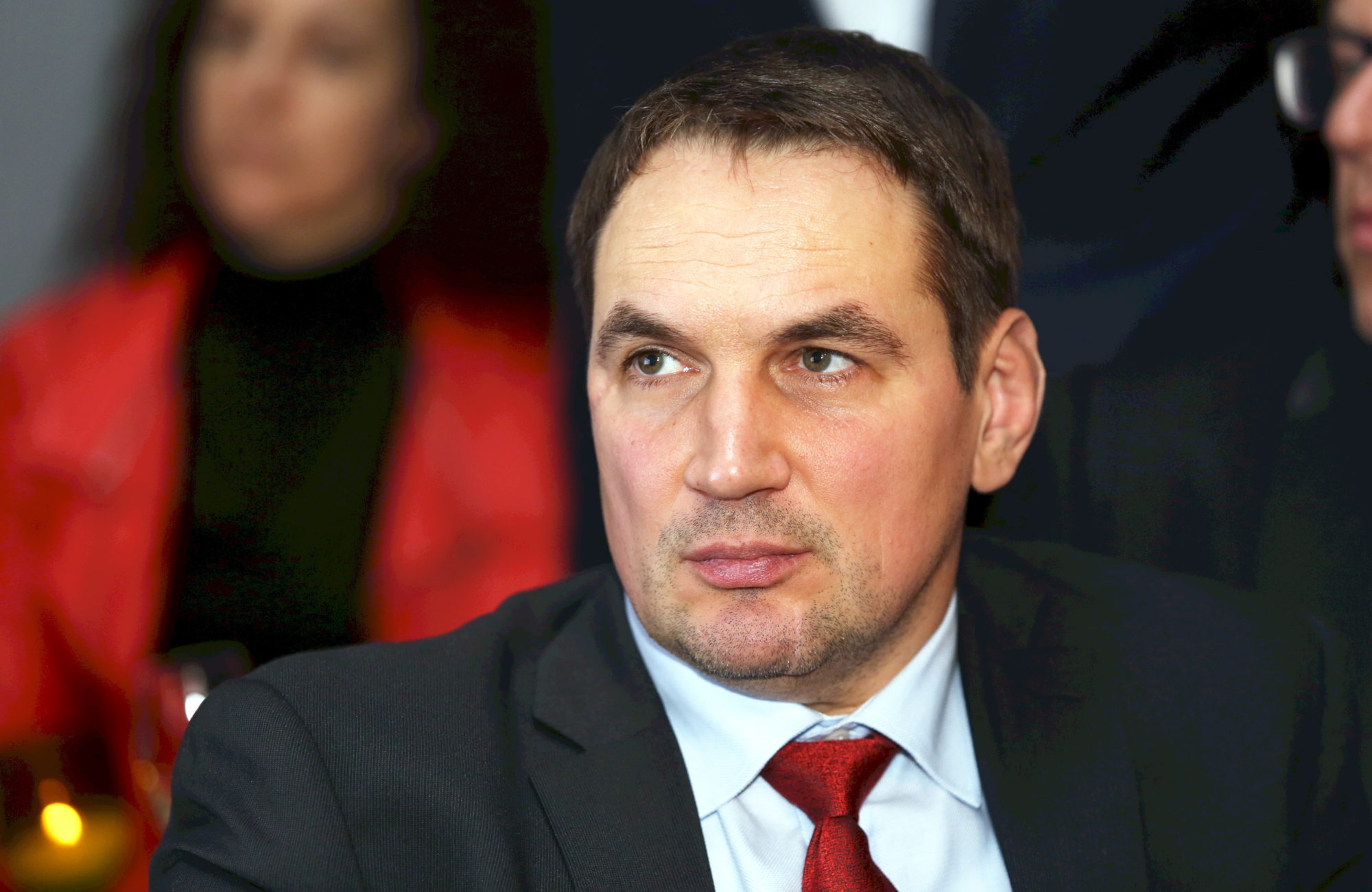 Mārcis Mitrevics