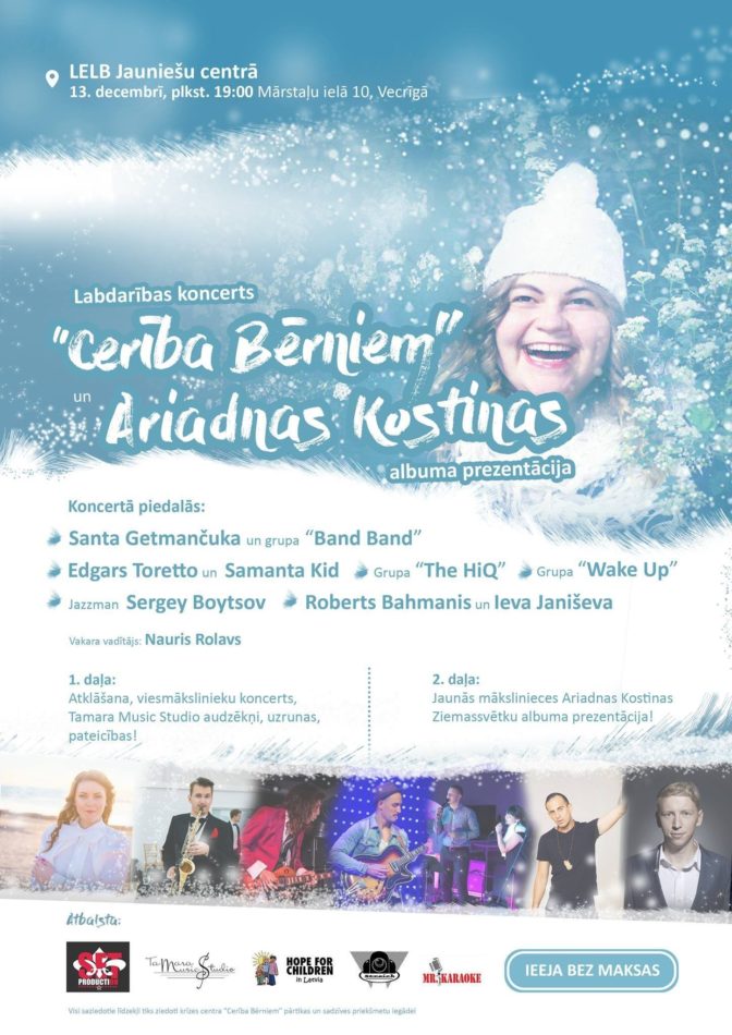 Publicitātes foto