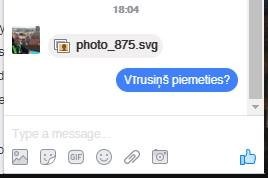 Avots: Facebook