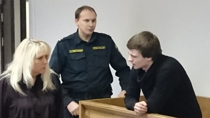 Foto: Jānis Zvērs