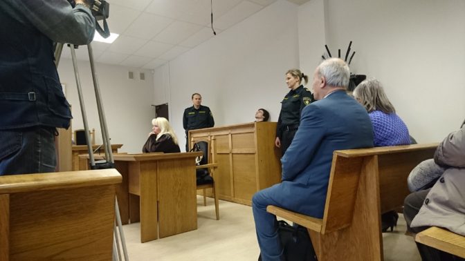 Foto: Jānis Zvērs