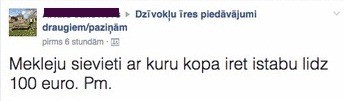 Foto: ekrānuzņēmums