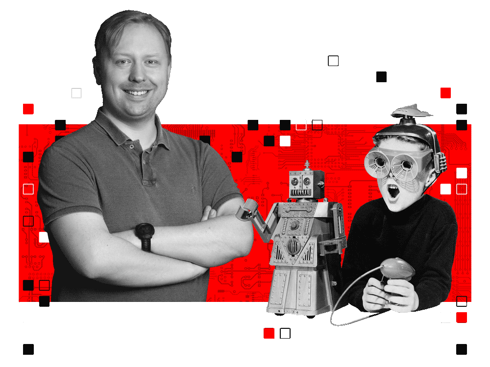 Tehnoloģiju ziņas