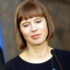 Kersti Kaljulaida