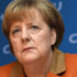 Angela Merkele