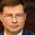 Valdis Dombrovskis