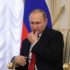 Vladimirs Putins