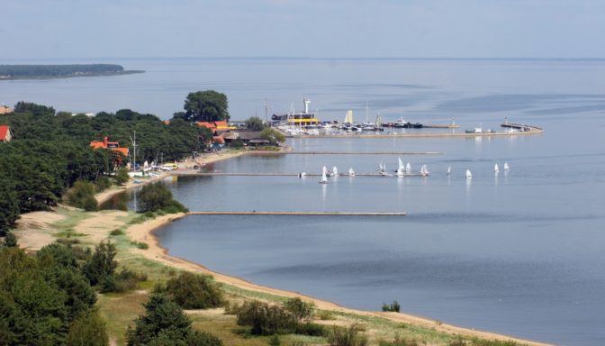 no nidas līdz igaunijai - top garākais pārgājiena maršruts baltijā-598410d73e555