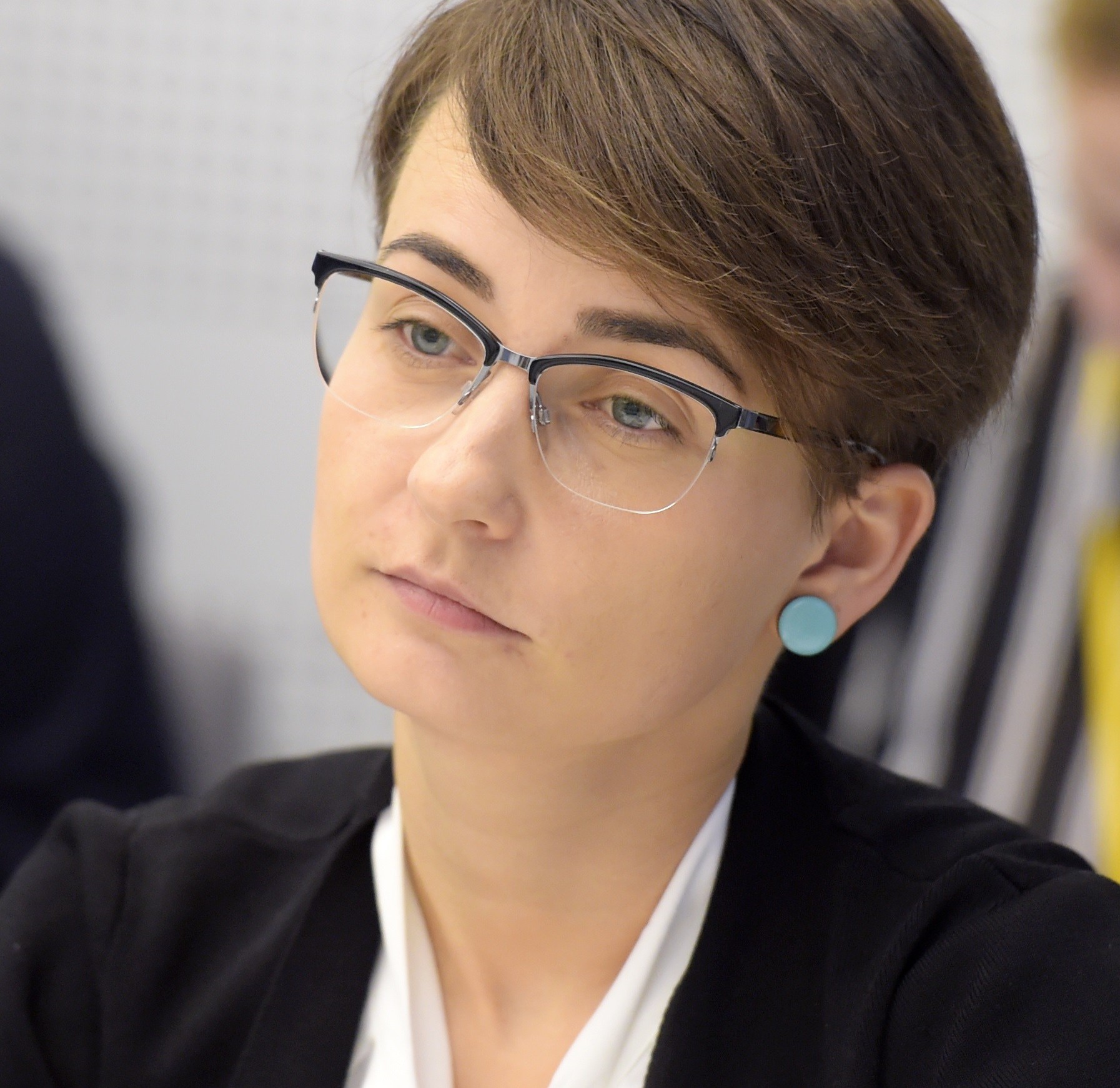 Iveta Benhena-Bēkena