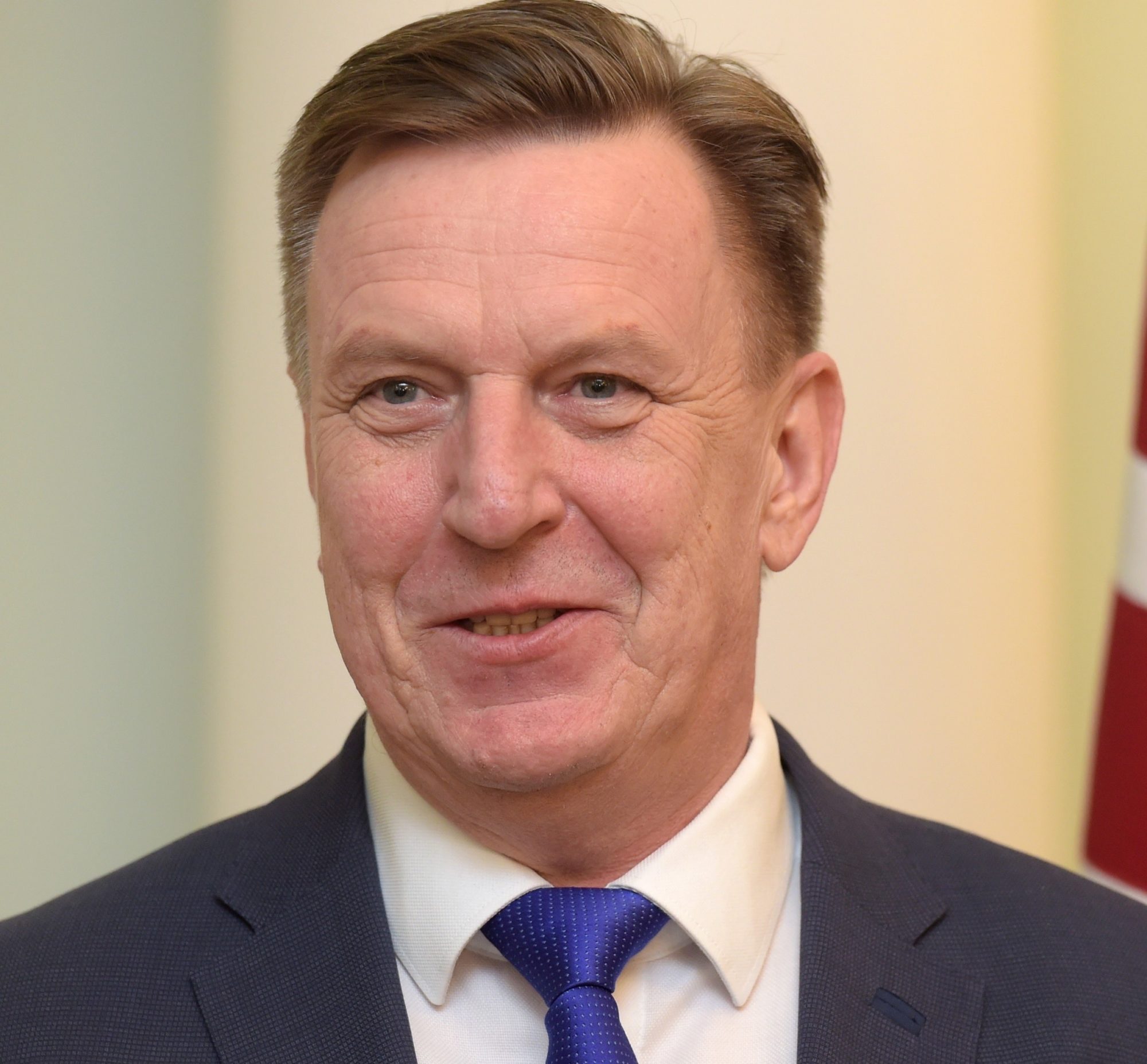 Māris Kučinskis