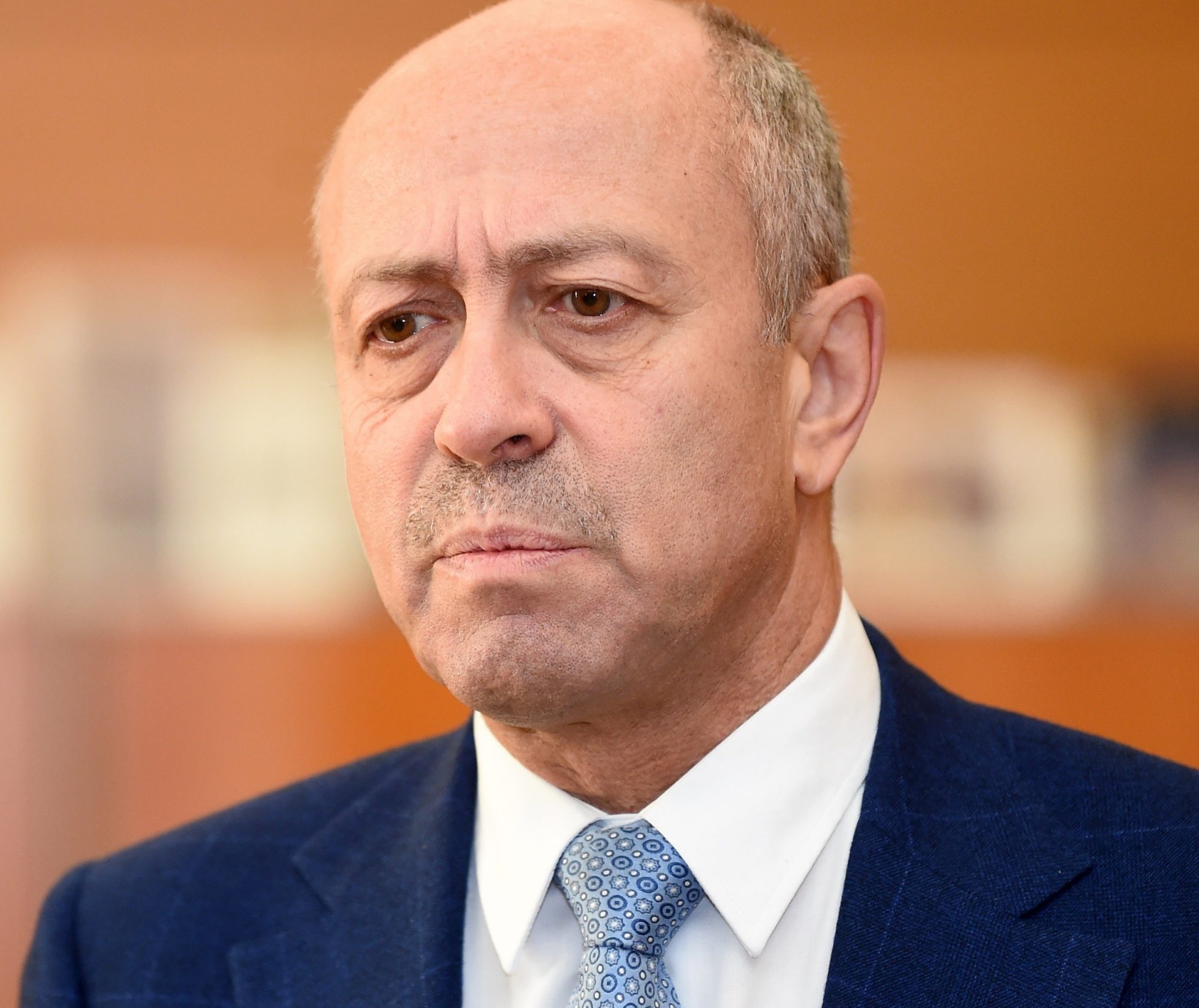 Oļegs Burovs