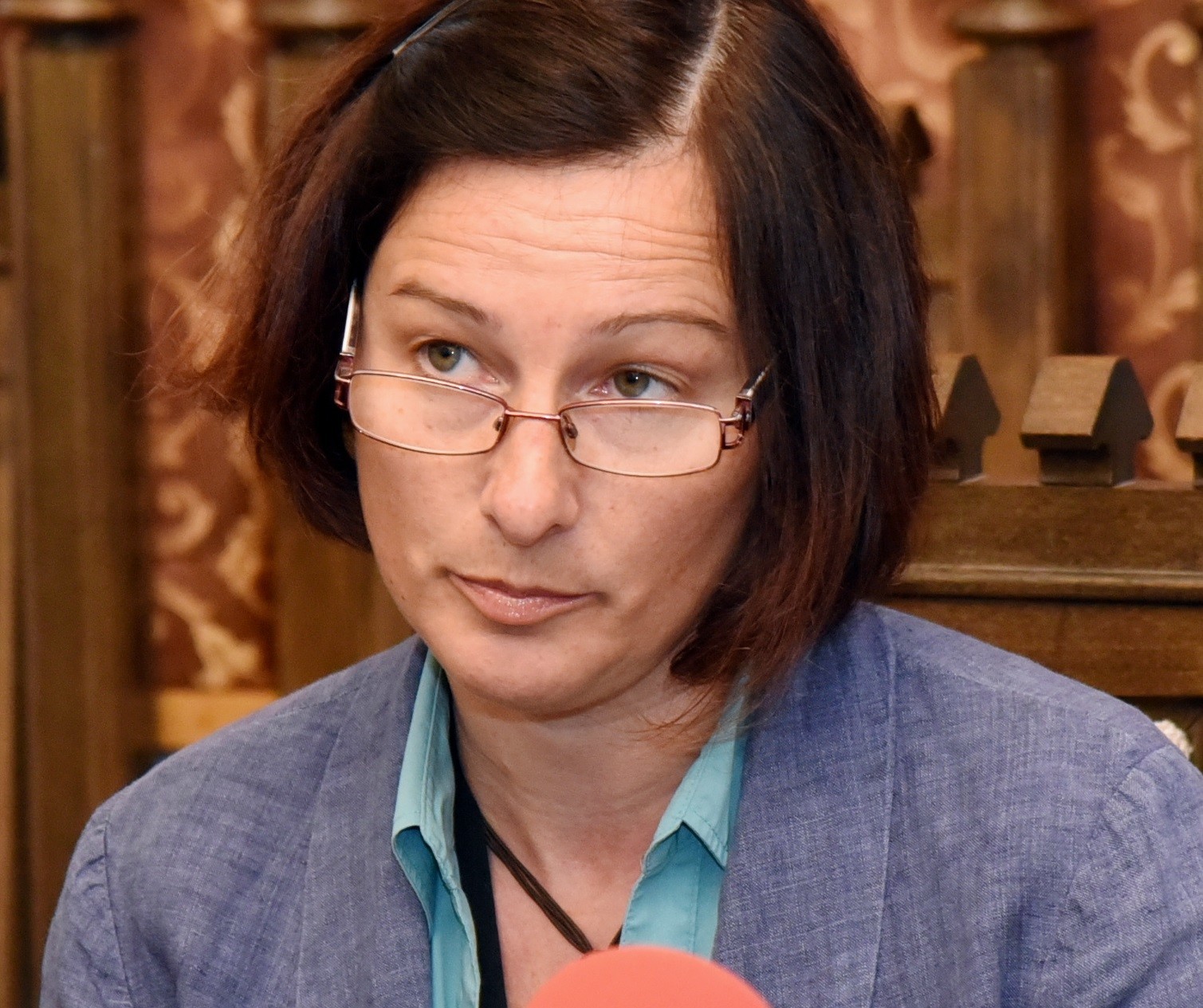 Viorika Jirgena