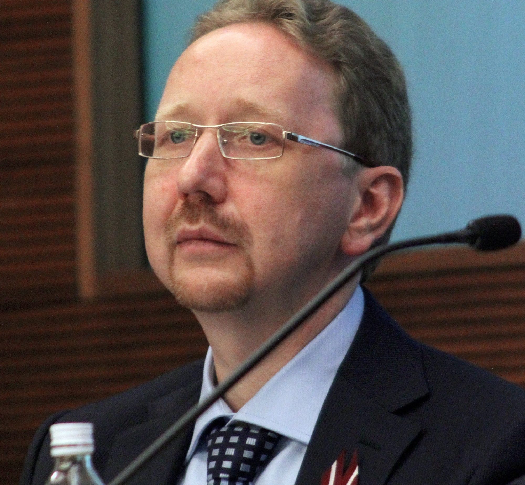 Vladimirs Loginovs