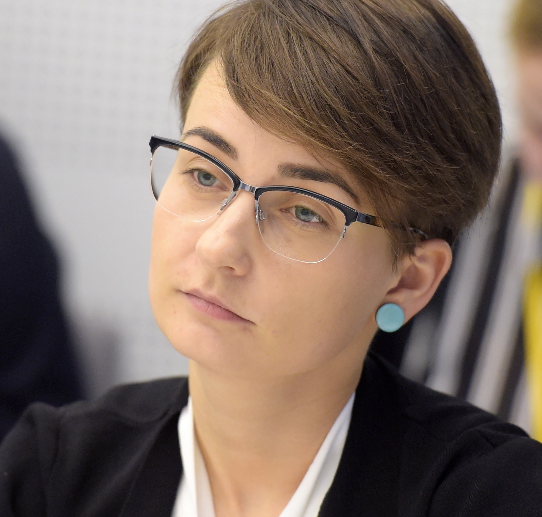 Iveta Benhena-Bēkena