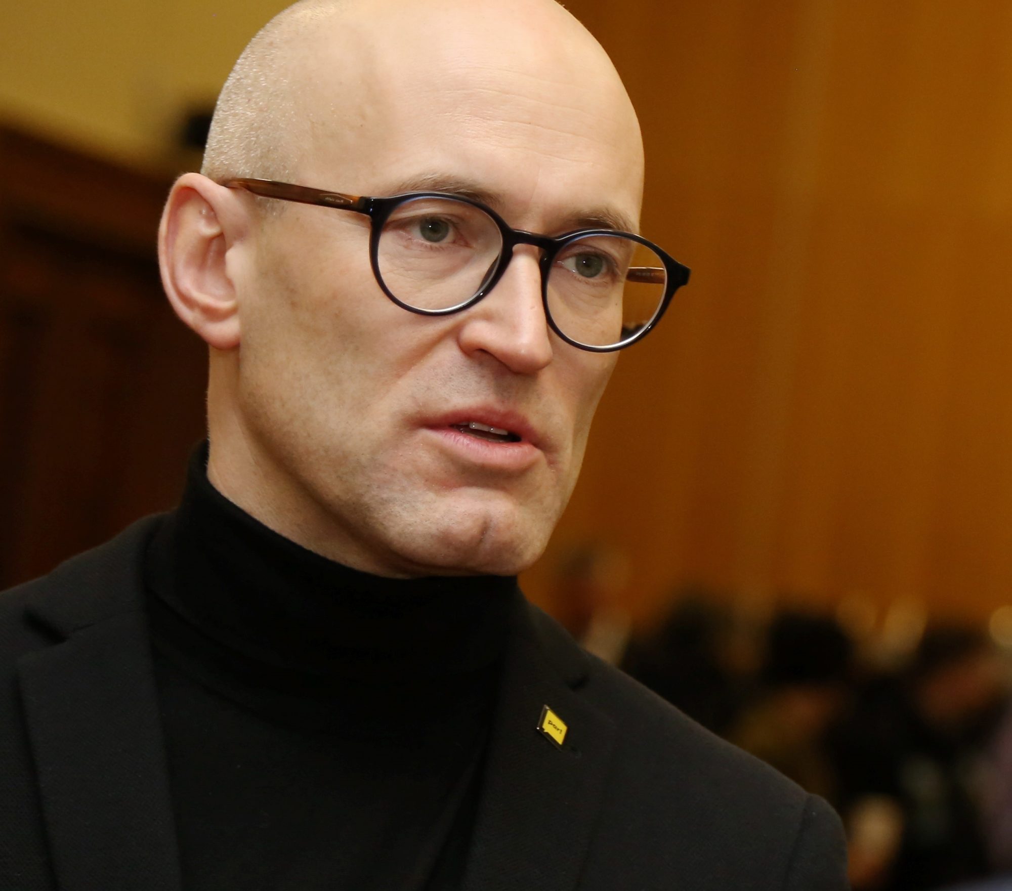 Daniels Pavļuts