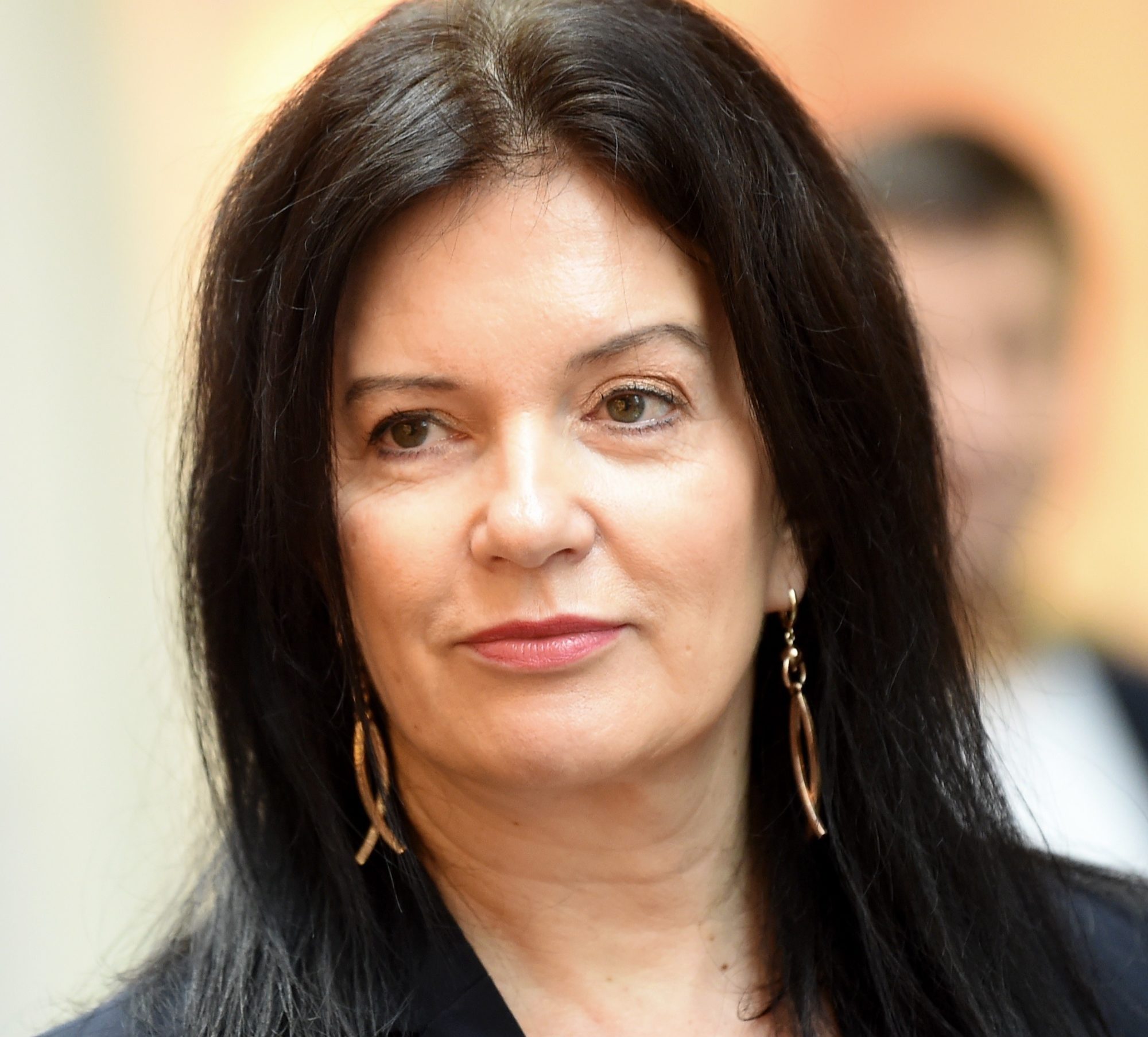 Ramona Petraviča