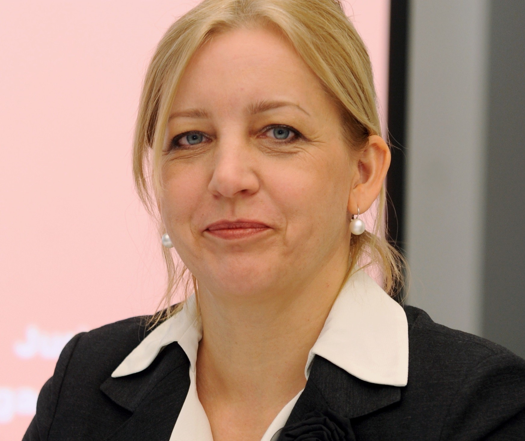 Iveta Zalpētere