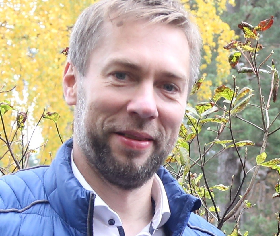 Normunds Līcis
