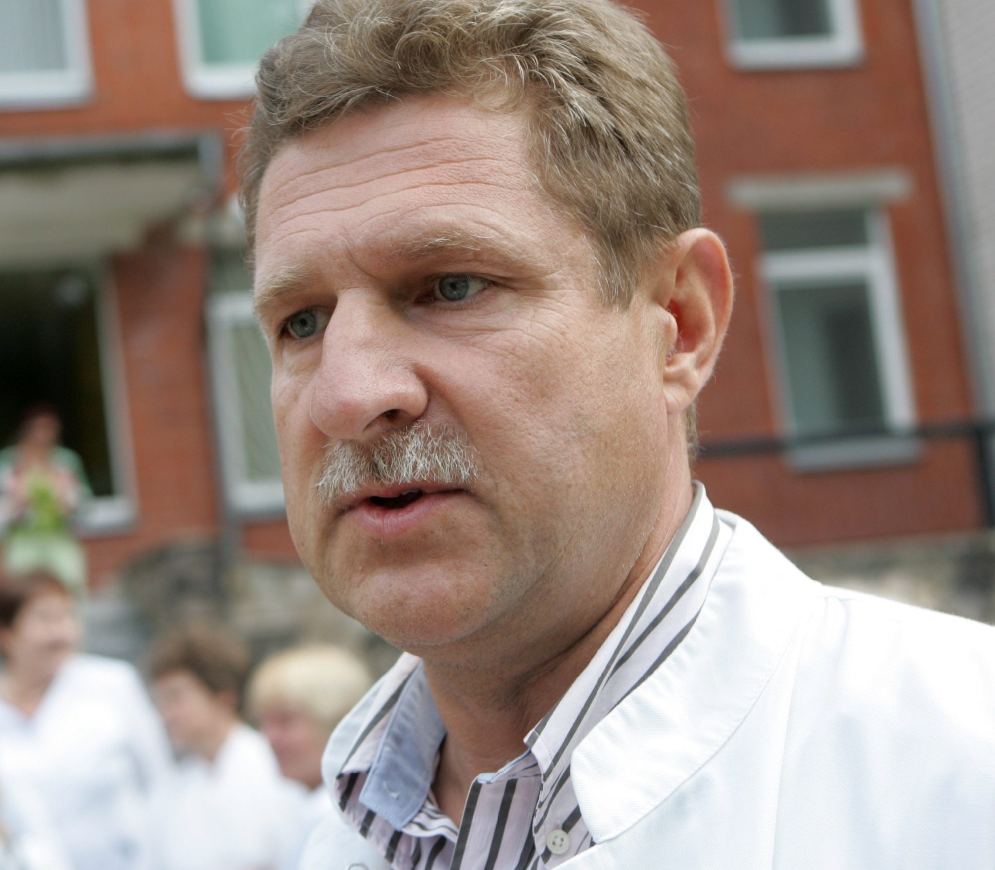 Dainis Širovs