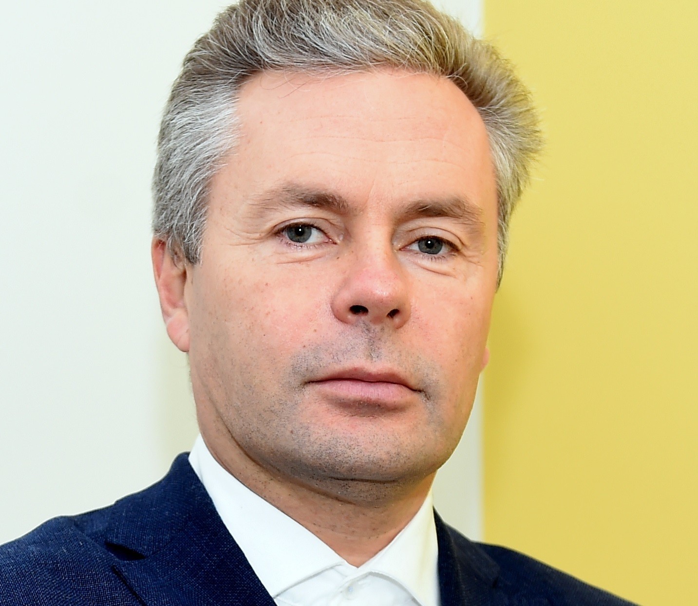 Arnis Muižnieks