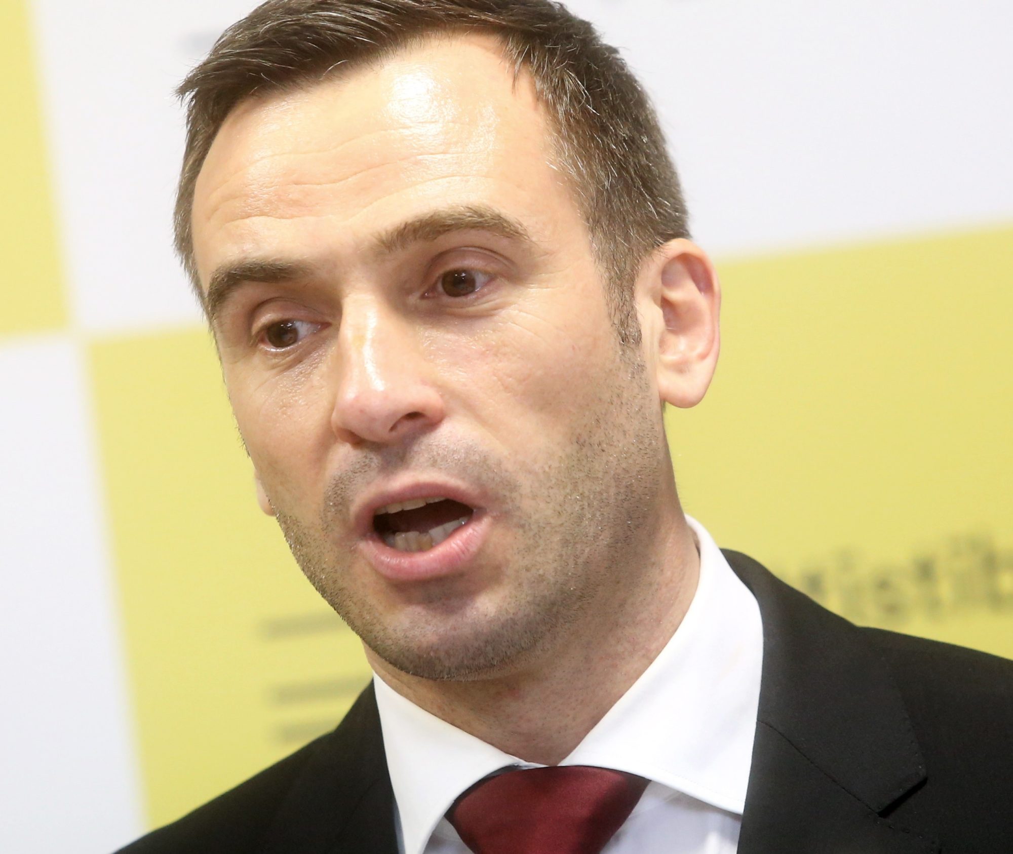 Mārtiņš Staķis