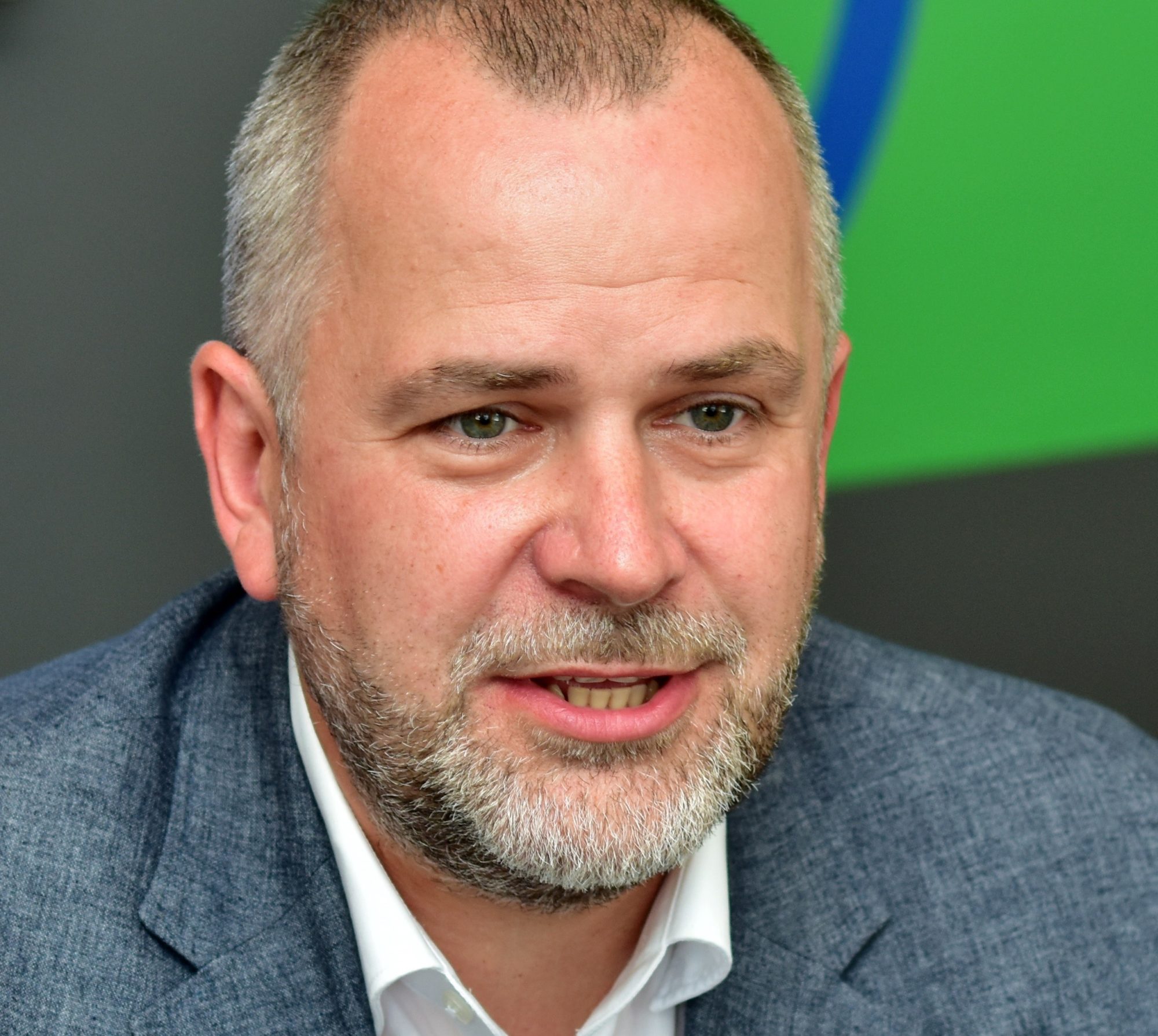 Jānis Baiks