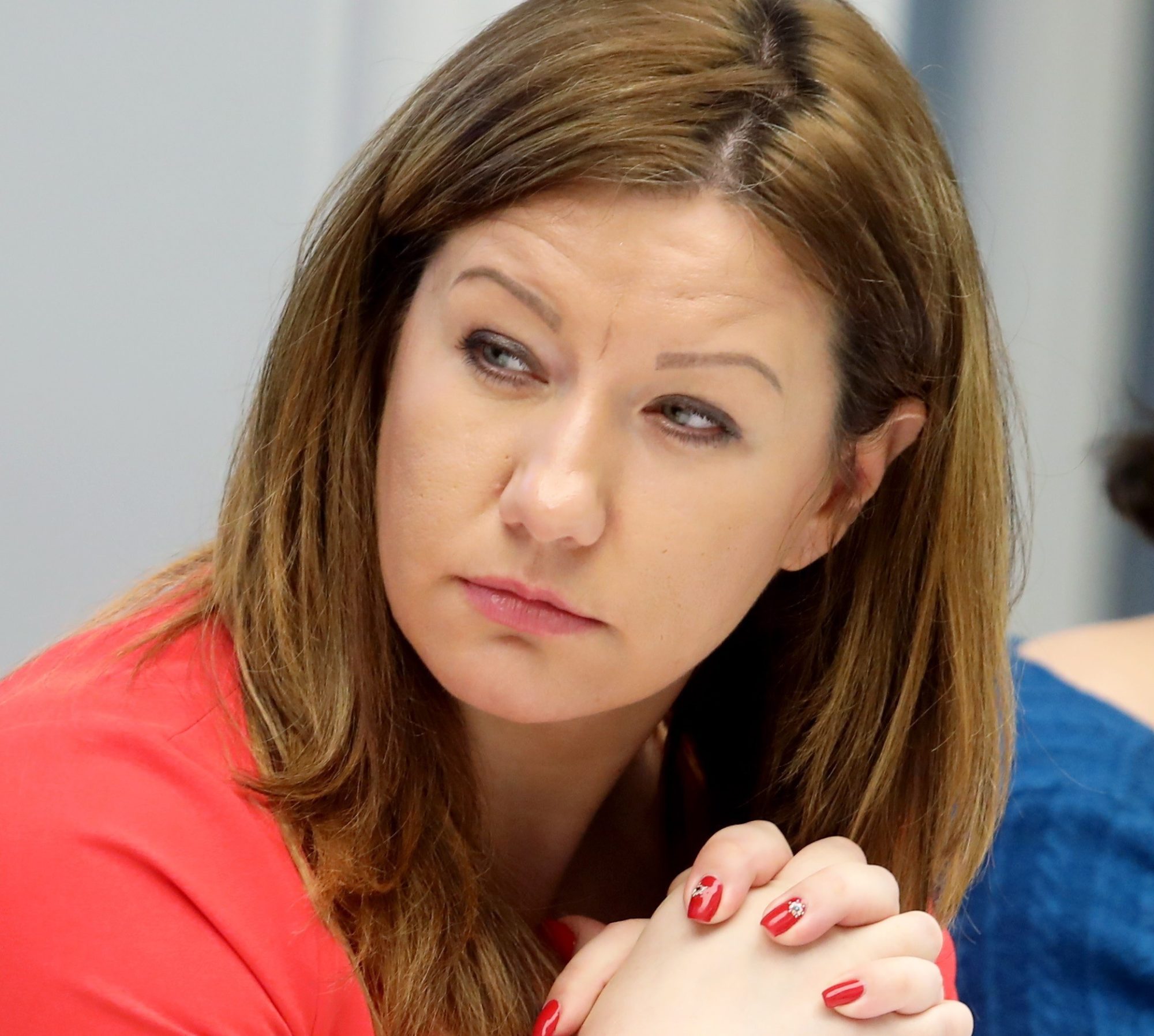 Ieva Krapāne