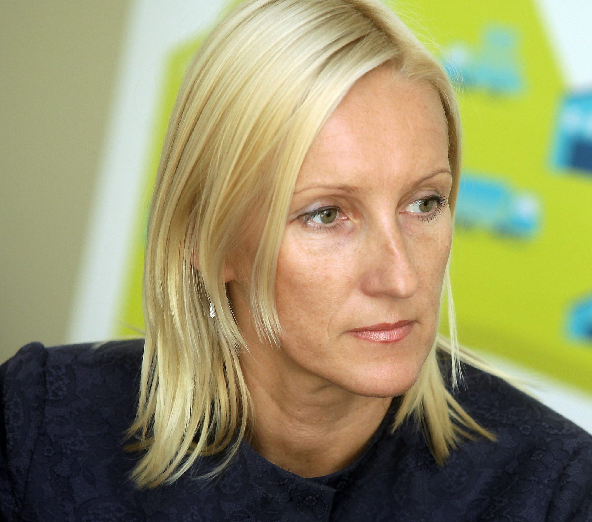 Ilze Oša