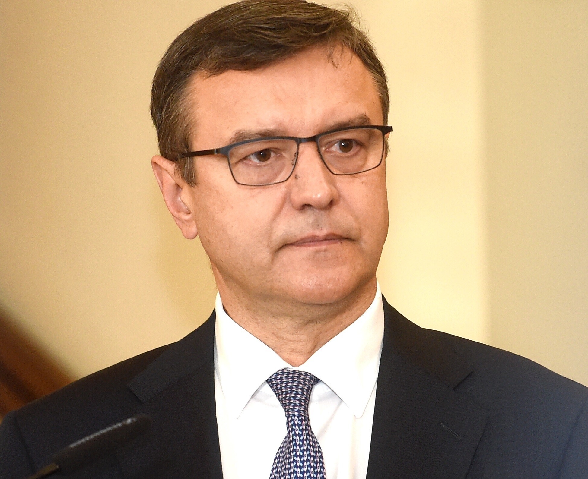 Jānis Reirs
