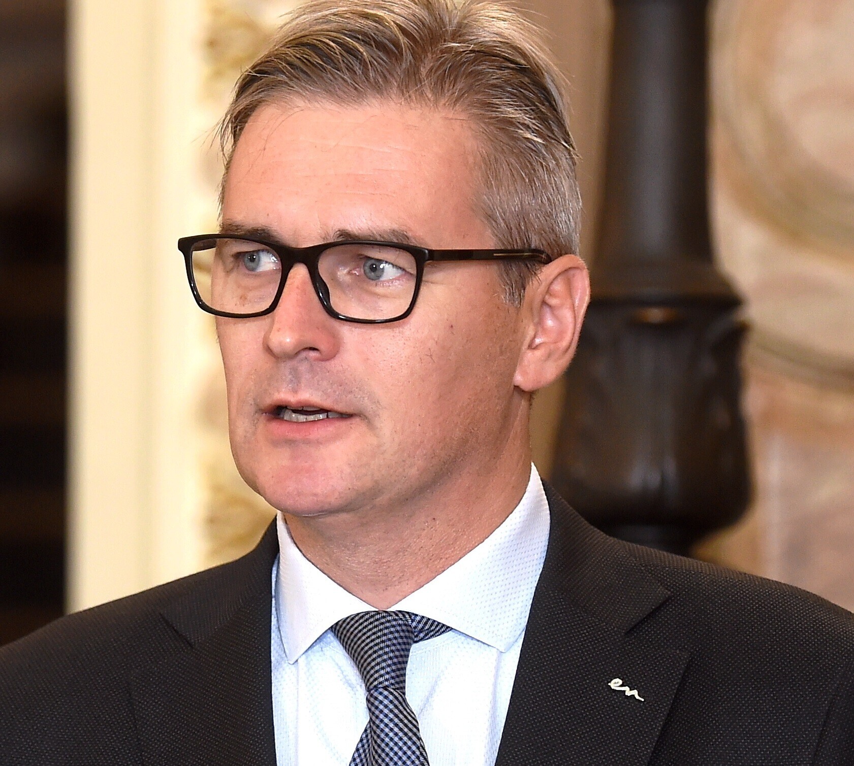 Mārtiņš Bondars