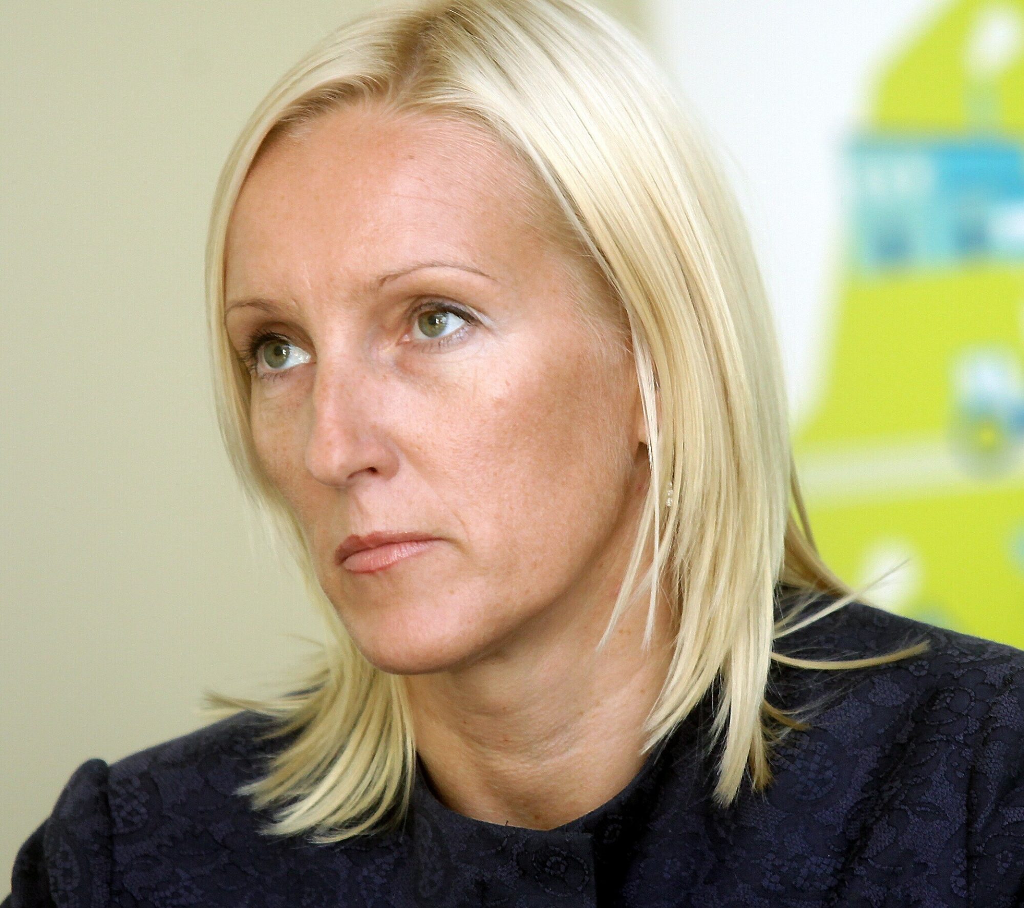 Ilze Oša