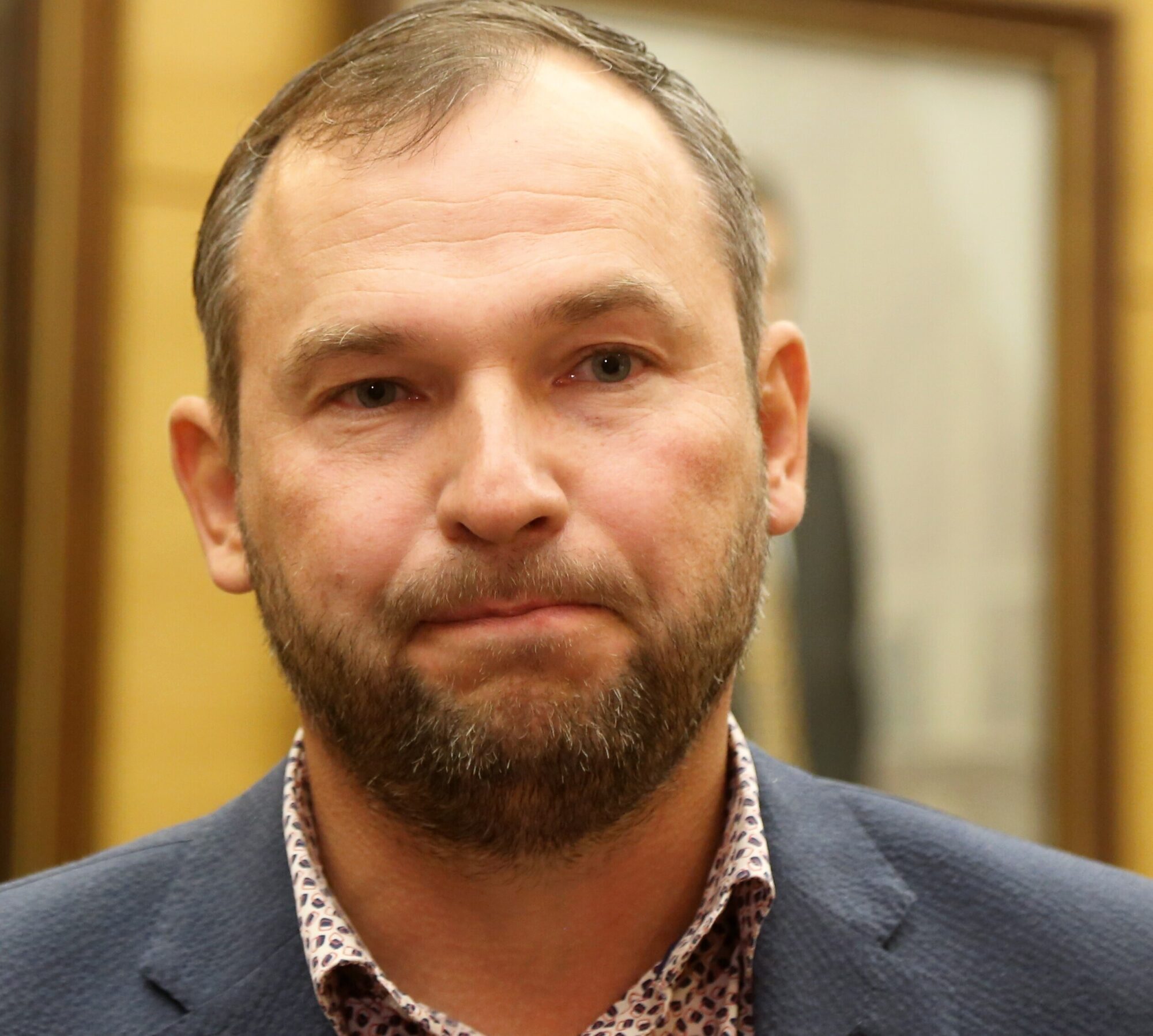 Edvīns Balševics
